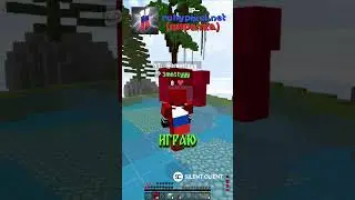 ПРОТИВ Меня ПОПАЛСЯ ГИГАЧАД, и ОН ОКАЗАЛСЯ СИЛЬНЫМ #майнкрафт #пвп #гигачад #сигма #ящер #богатырь
