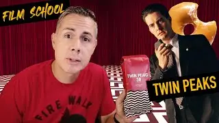 Twin Peaks Coffee Tasting and 30 Year Anniversary Tribute