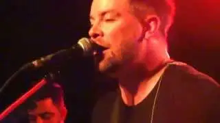 David Cook Nashville 10-10-14