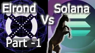CAN ELROND ($EGLD) TAKE ON ($SOL) SOLANA? This might surprise you!