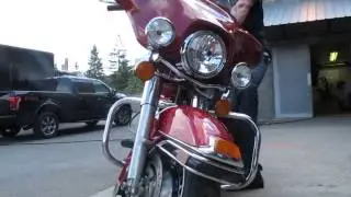 Kamloops Harley Davidson
