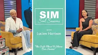 Season 9: SS13 - Failing Forward: Lucien Harrison's Path to a Fulfilling Life