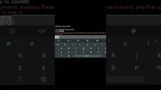 how to set always-day in mcpe 🤩🤩🤩🤩🤩🤩 