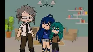 будте добрее к людям /_youtube_yako_/(Клео, Зонтик, Куромаку)