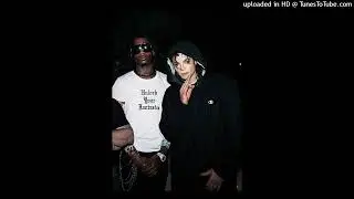 Playboi Carti - Molly (Reupload)