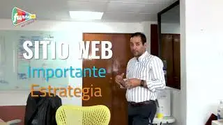 La importancia de tener un sitio web para tu empresa o negocio