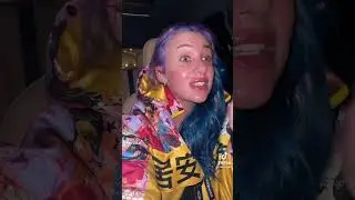 #МиаБойка