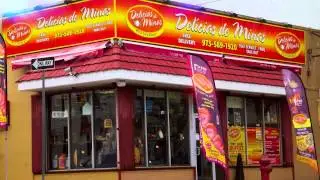 VT Delicias de Minas Restaurant