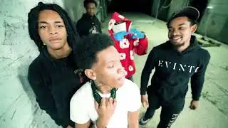 Strips & Lidada - Black Truck (Official Music Video)