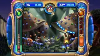 Peggle Replay