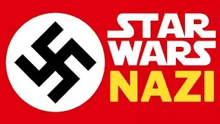STAR WARS: General Hux is a little Nazi