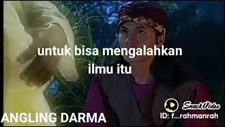 suliwa mendapatkan ilmu baru dari gurunya #ajiancakradityakembar #anglingdarma
