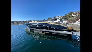 Cantieri di Sarnico SPIDER