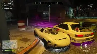 Stigg Beats MonkeyMan With His New Car! Prodigy 2.0
