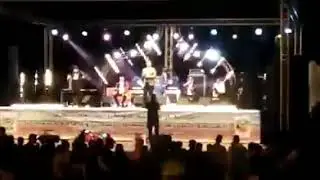 من مهرجان الصويرية 2019