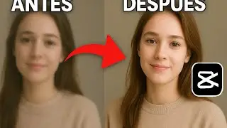 Aumenta la calidad de tus videos en CapCut
