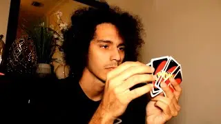 UNO FIGHT