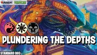 Mardu Reanimator 🔥☀💀 // TMT Standard BO3 // Magic: the Gathering Arena
