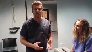 Sciatica Exam and Treatment for Low Back and Leg Pain