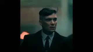 Dollar For Your Sadness - peaky blinders | Thomas slheby Edit