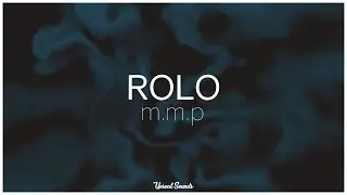 Rolo - m.m.p