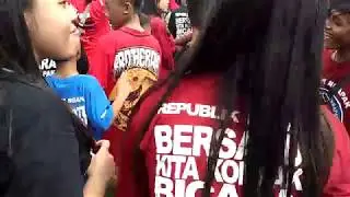 Goyang hot sexy abis republik ngapak kids jaman now