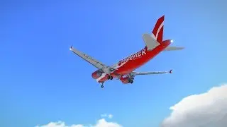 "В Кемерово сквозь снег!". Летим. USSS/UNEE. Екатеринбург - Кемерово. Сеть Ивао. Airbus a319 ToLiSS