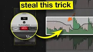 This mixing plugin’s best kept secret!