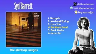 Syd Barrett - No Man's Land