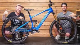 We Built an Affordable DIY Chinese eBike...