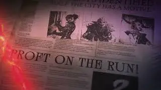 Assassinato na Mansão Karlov | Official Trailer | Magic: The Gathering
