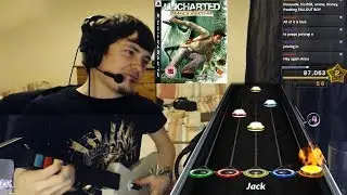 Uncharted Theme - Greg Edmonson | Clone Hero 100% FC