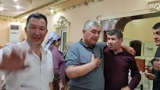 АСАДБЕК АНАЖОН НИКОХ ТУЙИ 07 05 2023