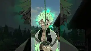Zoro becomes a Hashira part 2