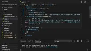 XV. Vuex. 3. Creating & Using a Store
