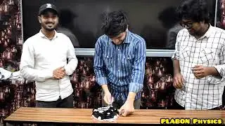 মুনের জন্মদিন 2023 - Plabon Physics