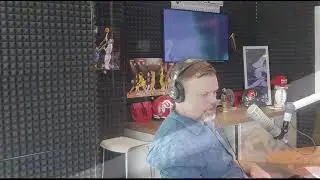 Sean O'Connell Show 9-9-24