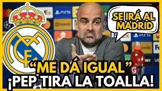 💥FICHAJE HISTORICO / YA ESTA CERRADO / NOTICIAS DEL REAL MADRID HOY