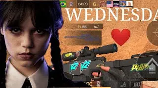 Omg... #fragmovie #фрагмуви