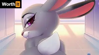Judy Hopps is Worth it