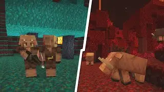 ✔ Minecraft PE: How To Get Nether Update Early! | MCPE