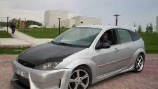 Modifiyeli Araçlar
