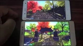 Redmi Note 3 v/s Mi 4:- Performance Comparison Tests Part 1