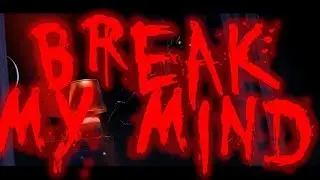 Nightcore - Break My Mind - 1 Hour
