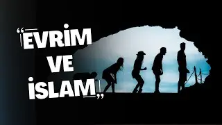 Evrim Teorisi ve Kuran Tartışması - Caner Taslaman
