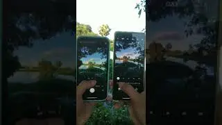 Iphone 11 vs Redmi Note 10 pro max CAMERA