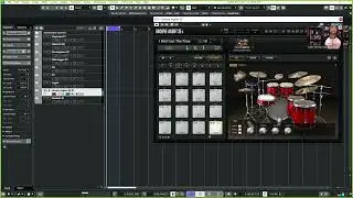 [Cu個一分鐘_Cubase minute]_Groove Agent SE_loop使用
