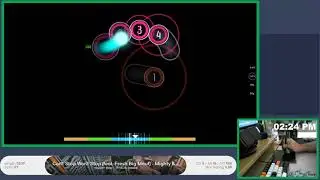 decay missed the mega fc