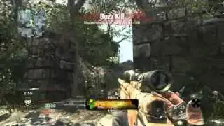 phazer03 - Black Ops Game Clip