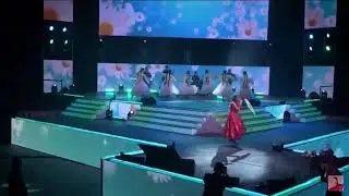 Гузель Уразова «Ромашкалар»